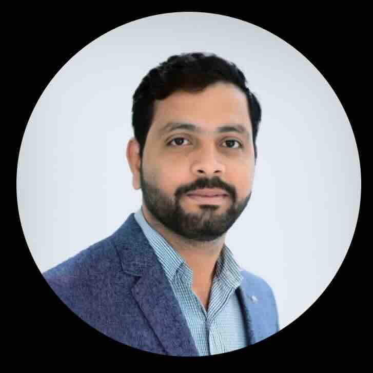 Rajesh Alajpur