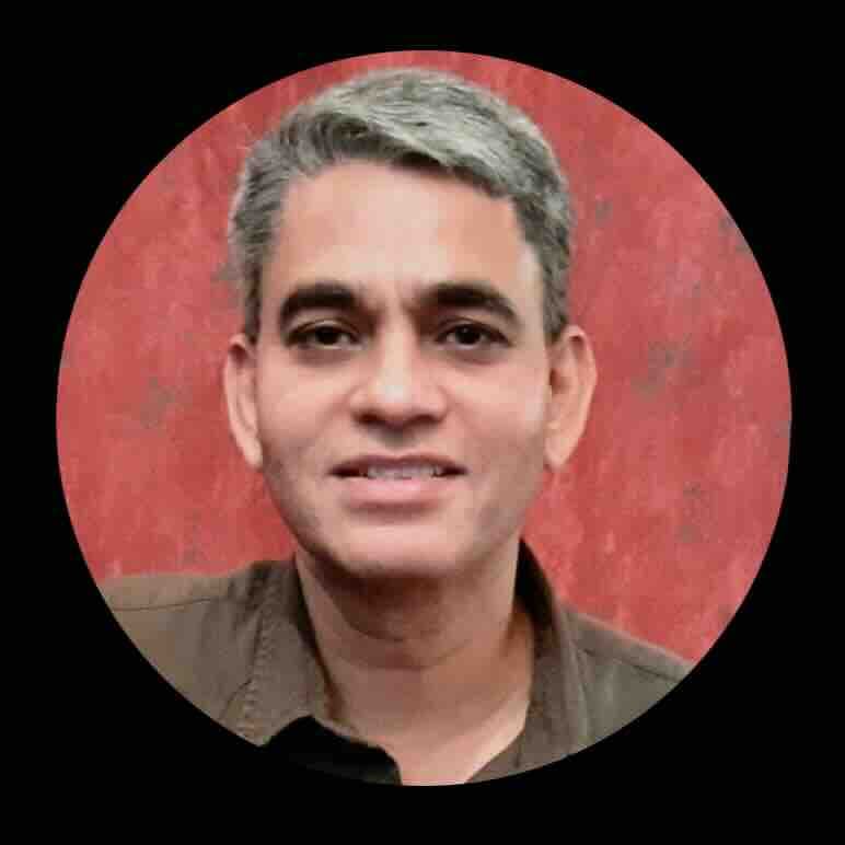Salil Konkar