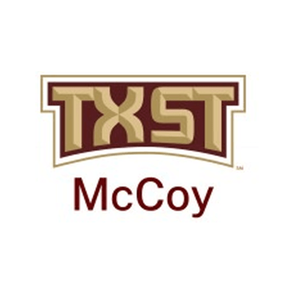 McCoy College of Business at Texas State University