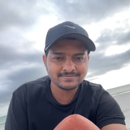 Shravan Naikini